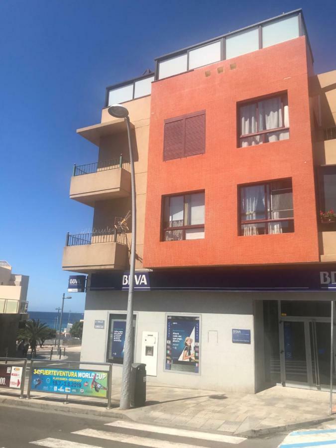 Vip Holidays Morro Jable Beach & Center 1 Εξωτερικό φωτογραφία