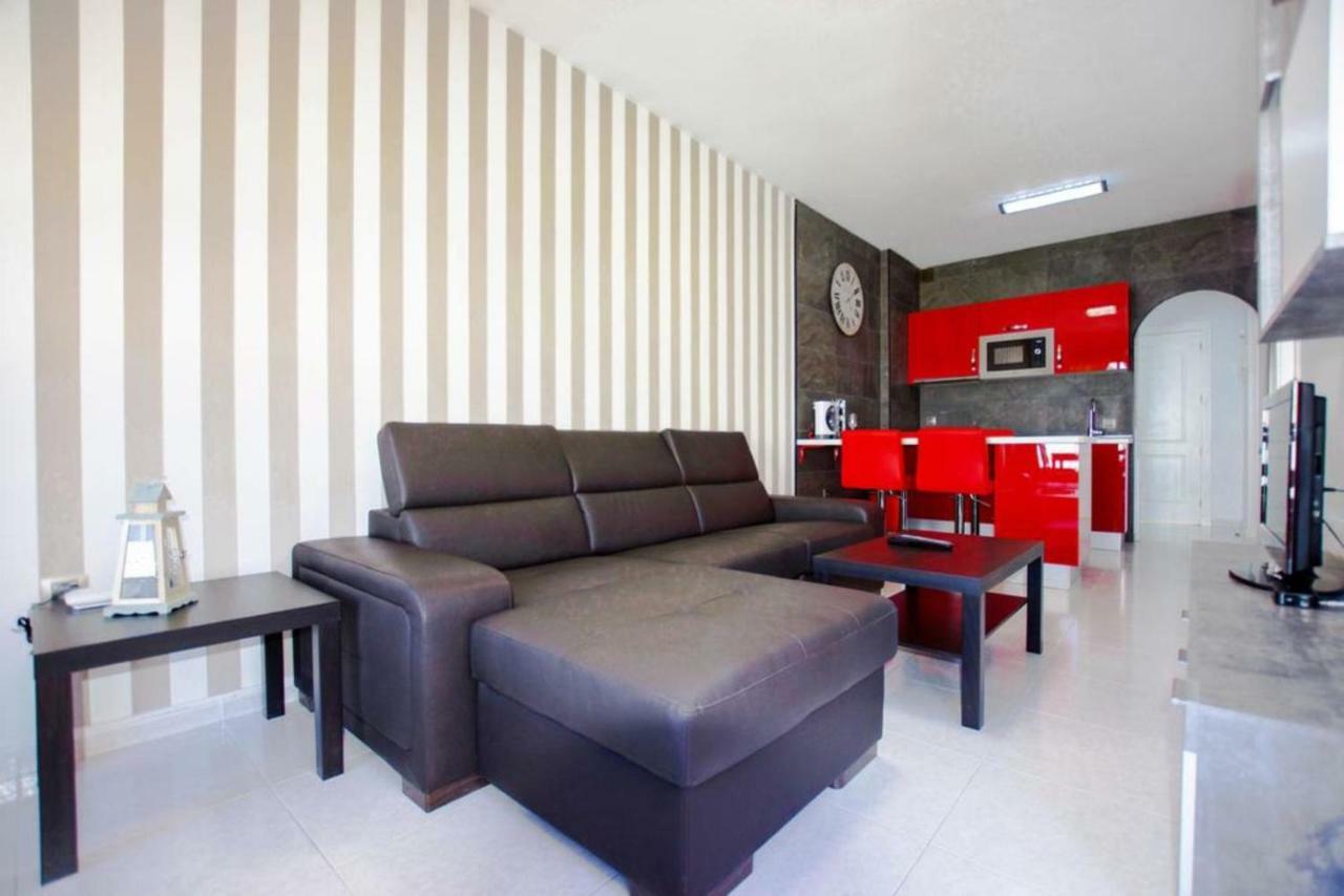 Vip Holidays Morro Jable Beach & Center 1 Εξωτερικό φωτογραφία