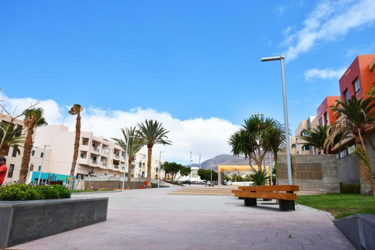 Vip Holidays Morro Jable Beach & Center 1 Εξωτερικό φωτογραφία