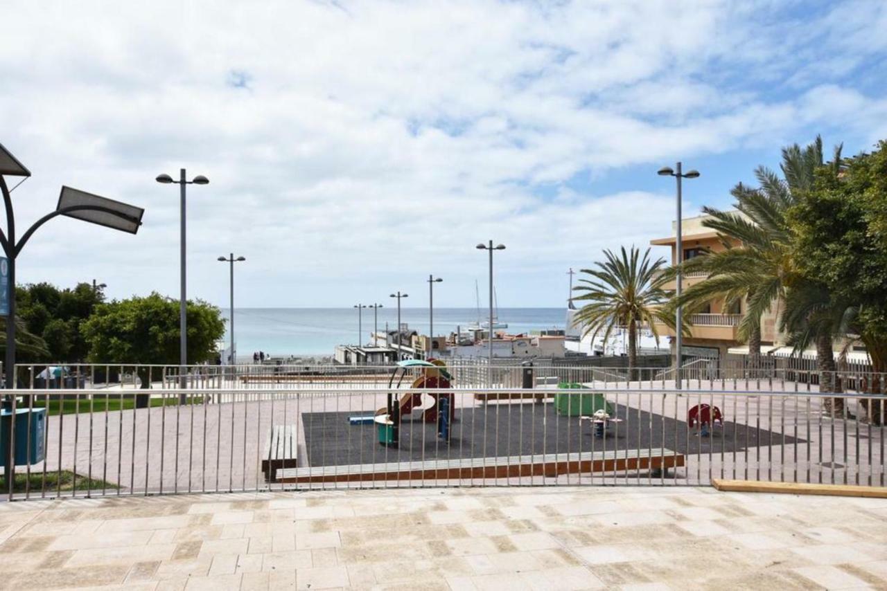 Vip Holidays Morro Jable Beach & Center 1 Εξωτερικό φωτογραφία