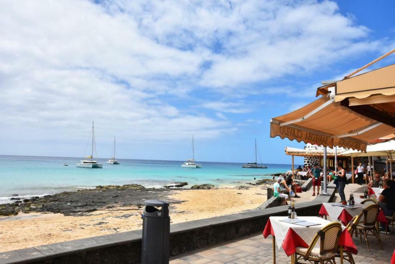 Vip Holidays Morro Jable Beach & Center 1 Εξωτερικό φωτογραφία