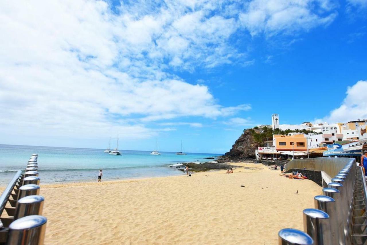 Vip Holidays Morro Jable Beach & Center 1 Εξωτερικό φωτογραφία