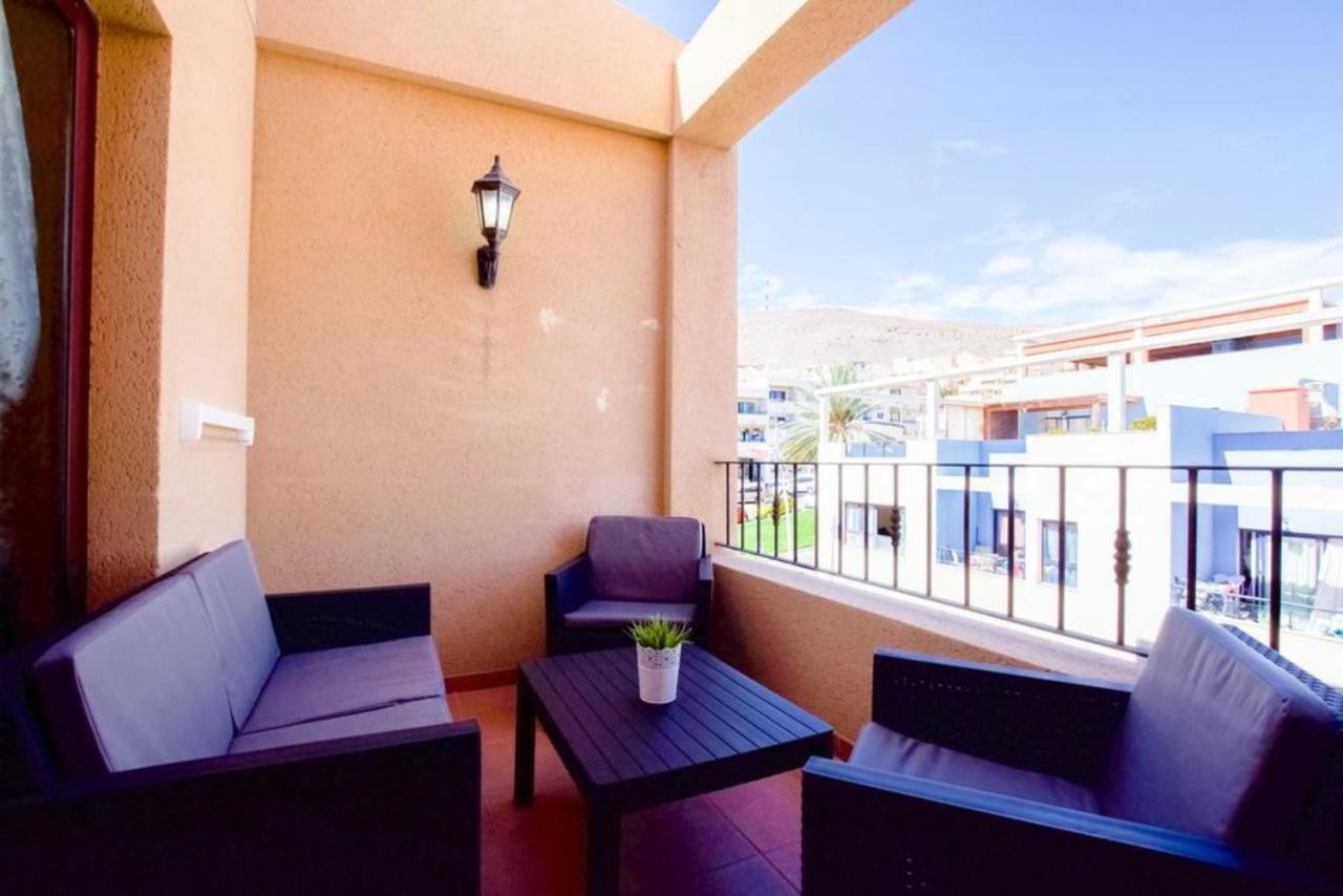 Vip Holidays Morro Jable Beach & Center 1 Εξωτερικό φωτογραφία