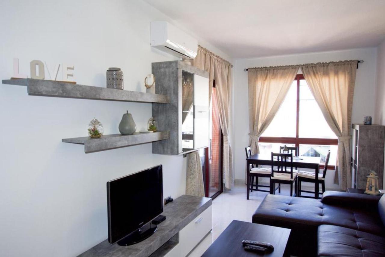 Vip Holidays Morro Jable Beach & Center 1 Εξωτερικό φωτογραφία