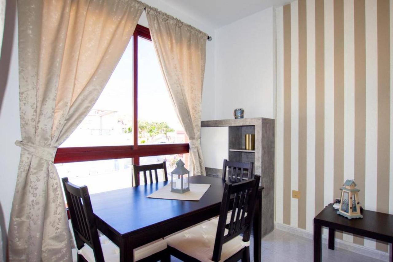 Vip Holidays Morro Jable Beach & Center 1 Εξωτερικό φωτογραφία
