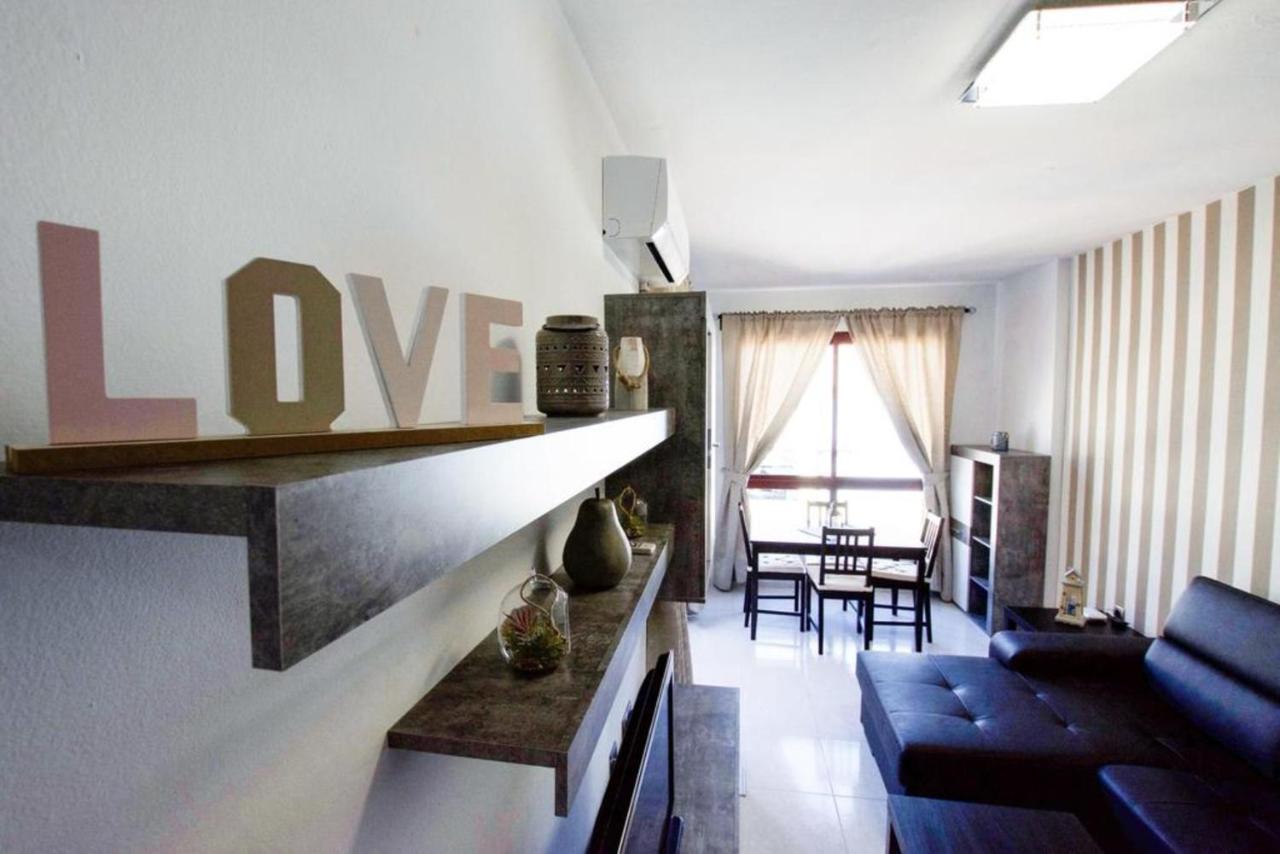 Vip Holidays Morro Jable Beach & Center 1 Εξωτερικό φωτογραφία