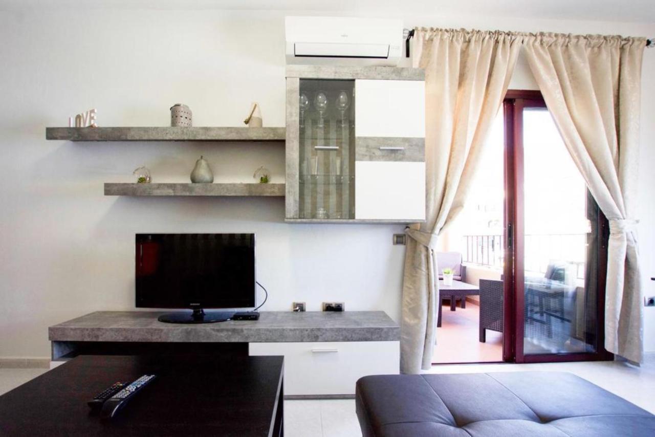 Vip Holidays Morro Jable Beach & Center 1 Εξωτερικό φωτογραφία