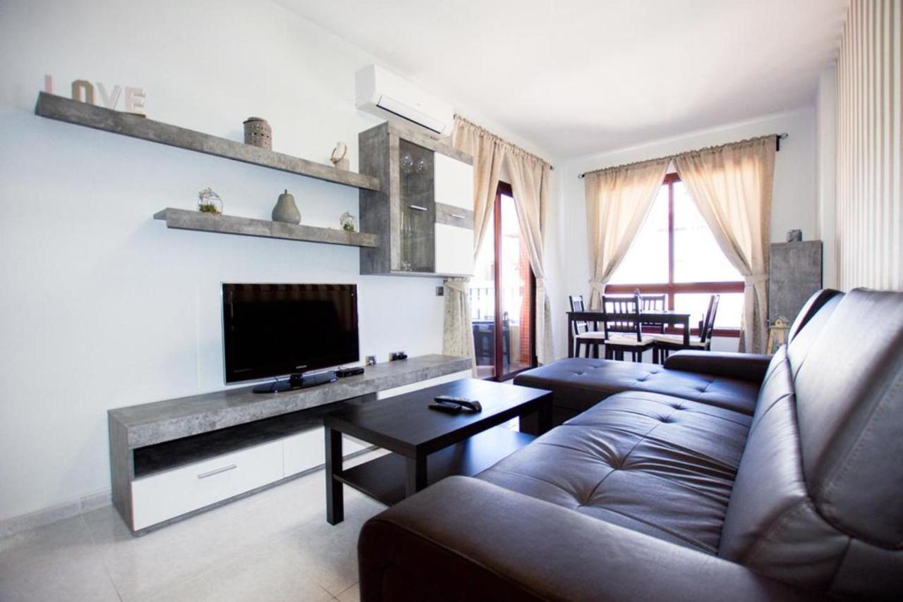 Vip Holidays Morro Jable Beach & Center 1 Εξωτερικό φωτογραφία