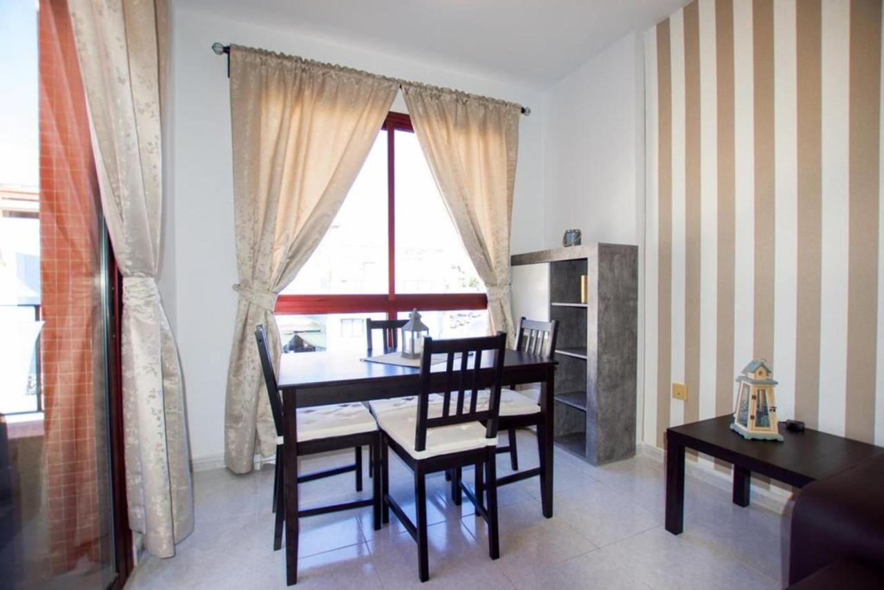 Vip Holidays Morro Jable Beach & Center 1 Εξωτερικό φωτογραφία